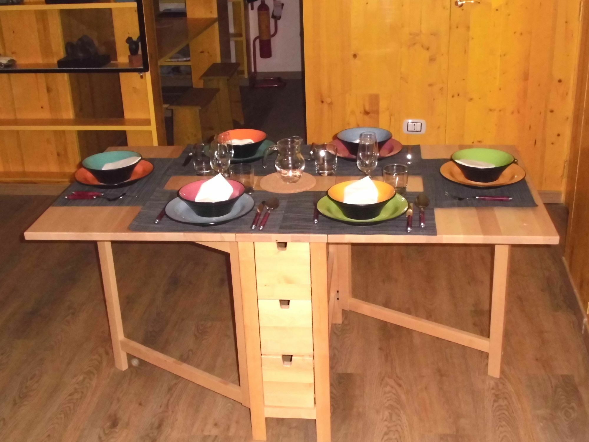 Graziella 27 Apartment Наполи Екстериор снимка