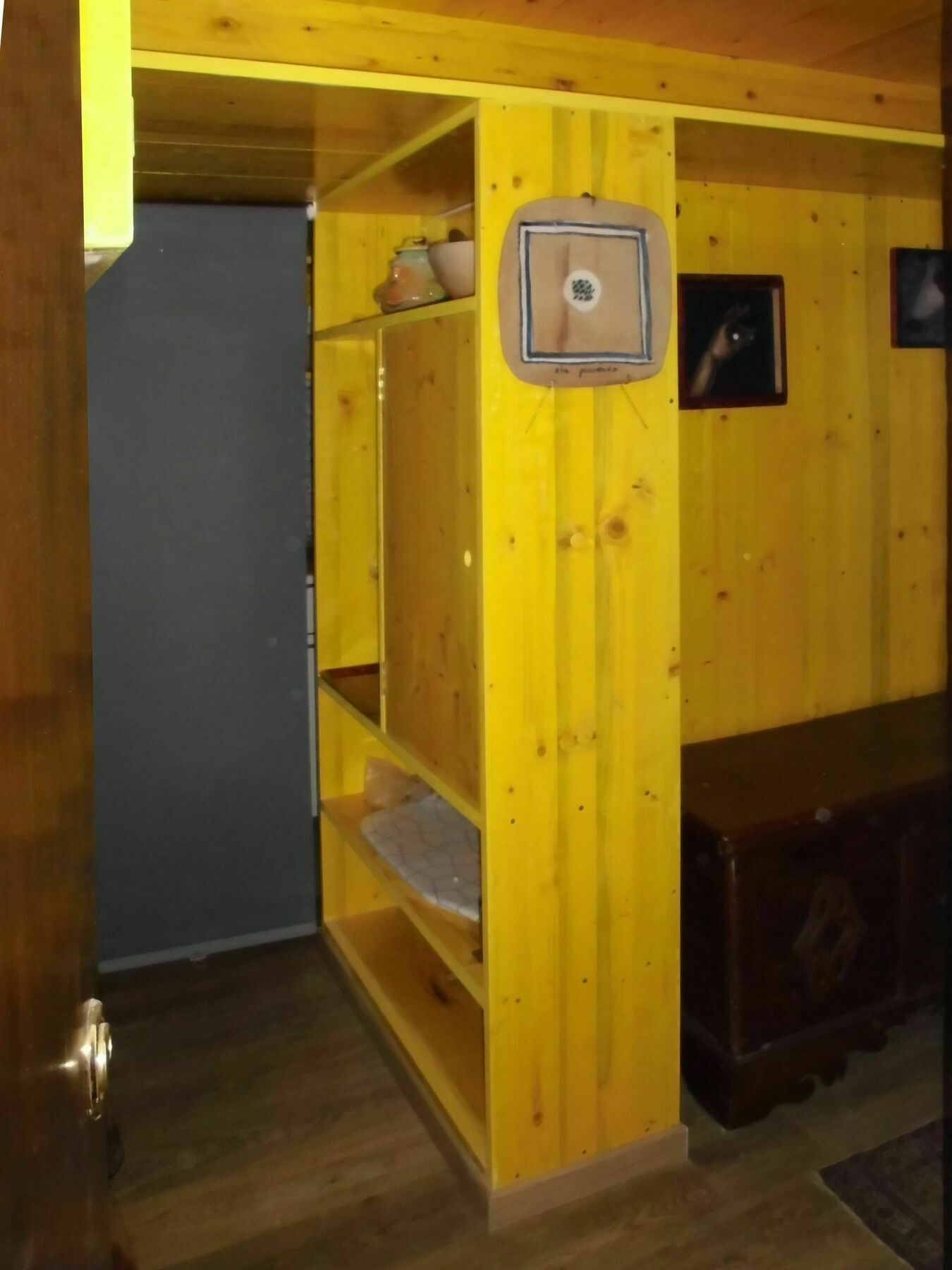 Graziella 27 Apartment Наполи Екстериор снимка