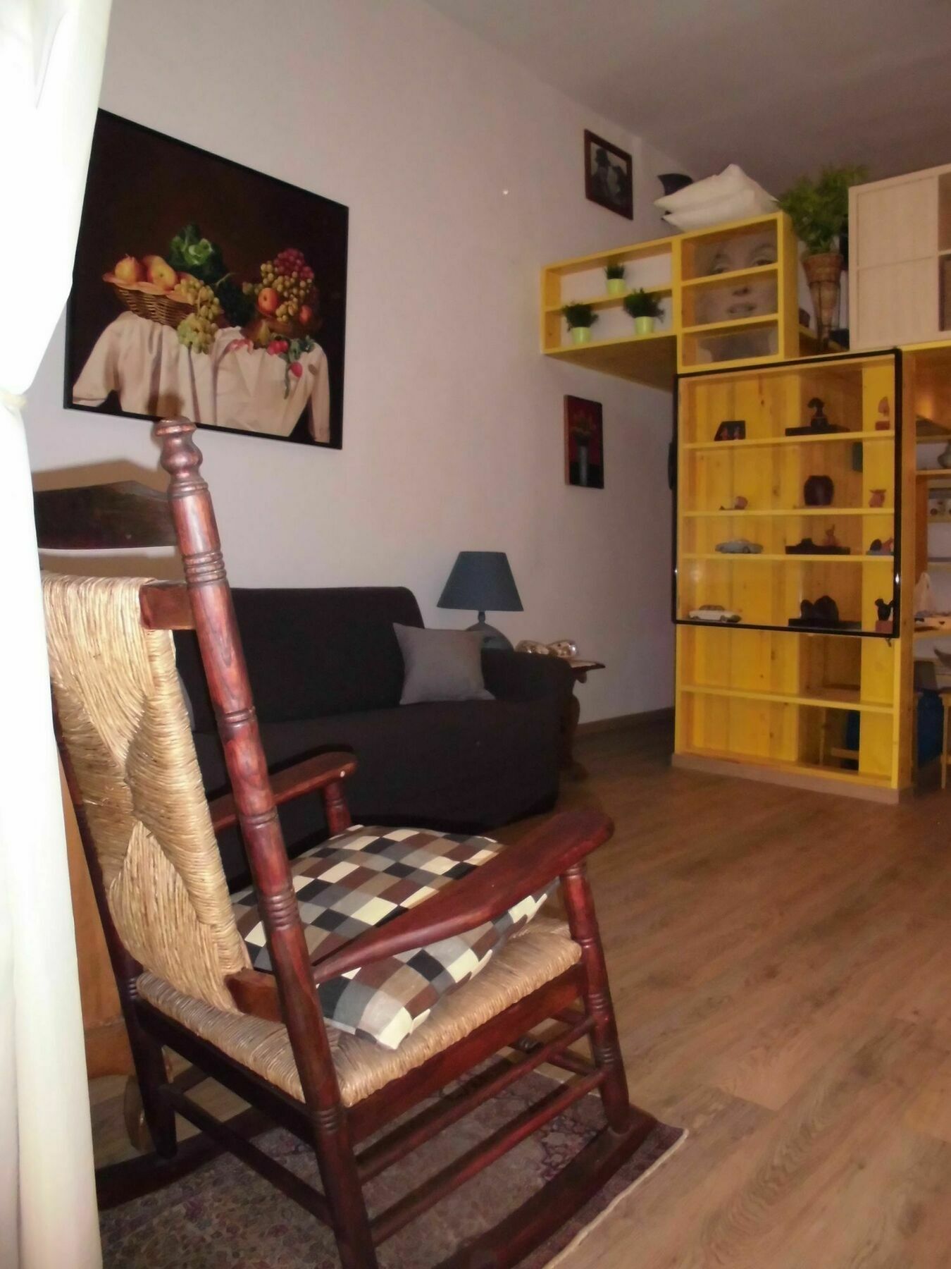 Graziella 27 Apartment Наполи Екстериор снимка