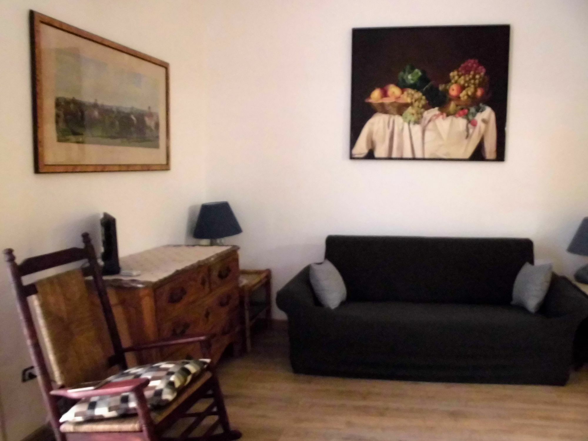 Graziella 27 Apartment Наполи Екстериор снимка