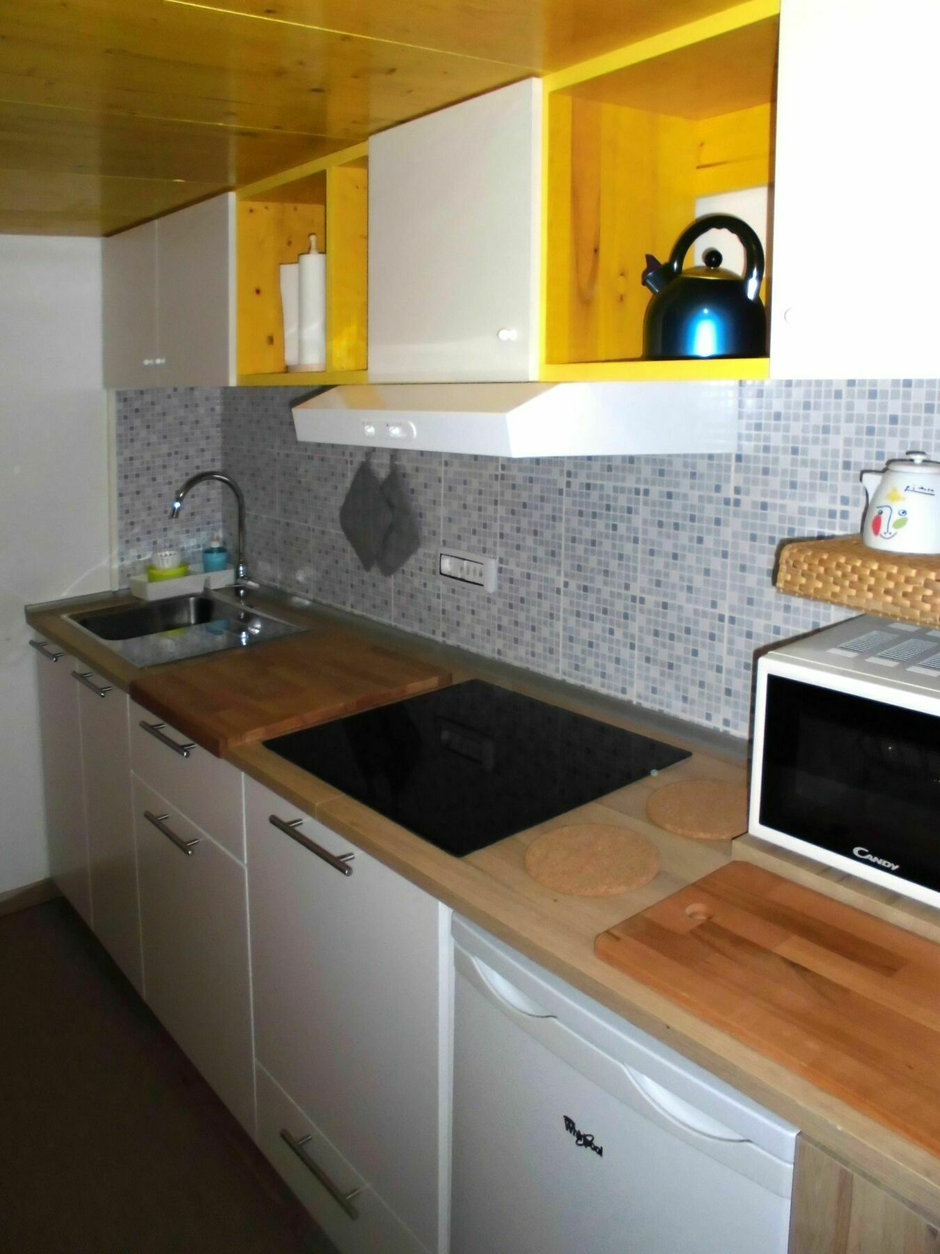Graziella 27 Apartment Наполи Екстериор снимка