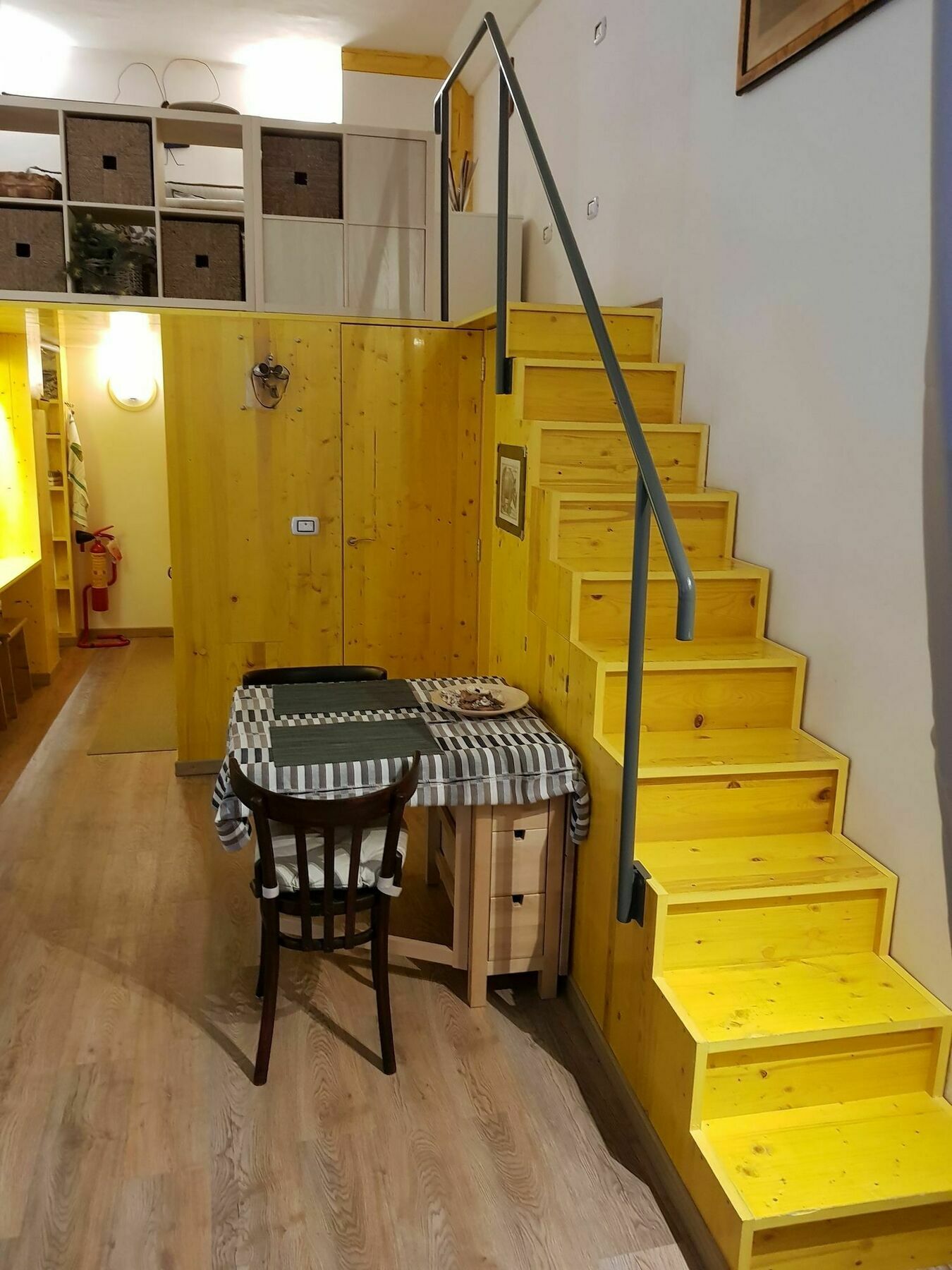 Graziella 27 Apartment Наполи Екстериор снимка
