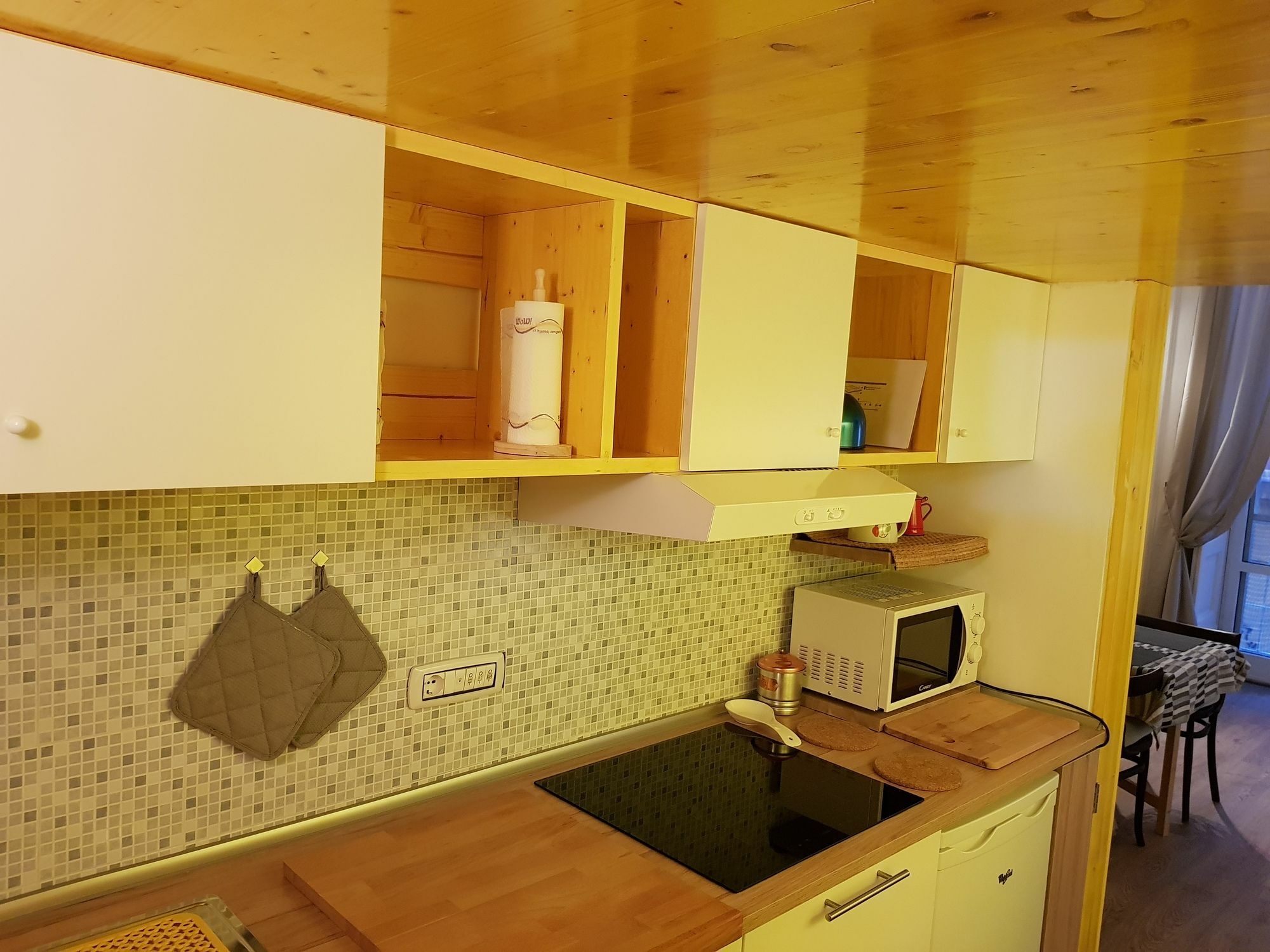 Graziella 27 Apartment Наполи Екстериор снимка