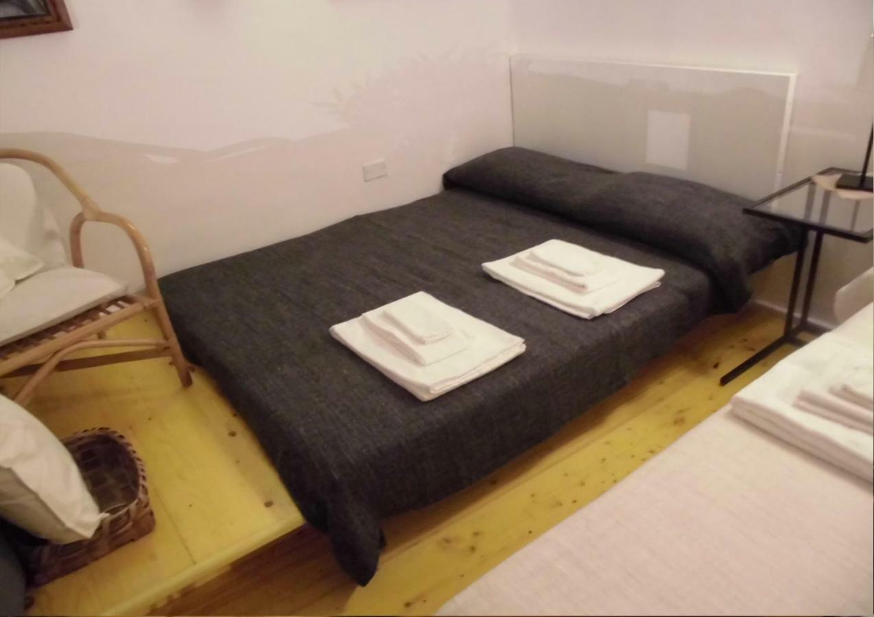 Graziella 27 Apartment Наполи Екстериор снимка