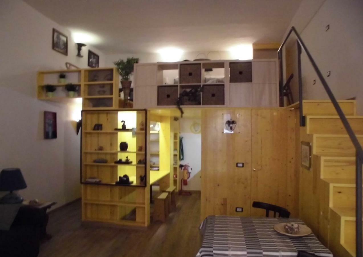 Graziella 27 Apartment Наполи Екстериор снимка